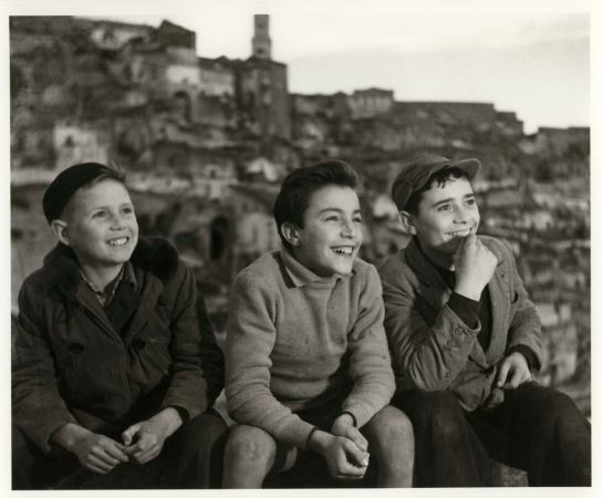 Matera