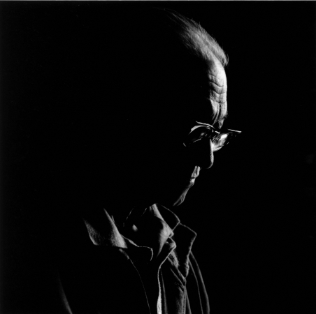 Ritratto di Fosco Maraini
