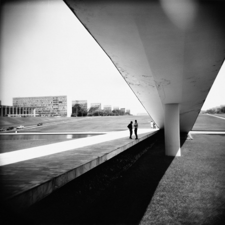 Brasile, Brasilia