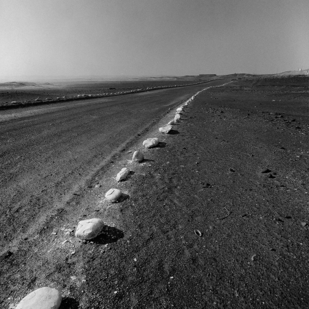 Namibia, Skeleton Coast
