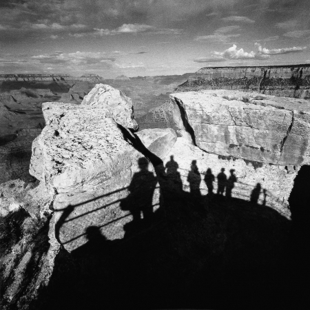 USA, Arizona, Grand Canyon
