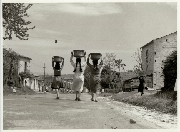Irpinia, Avellino