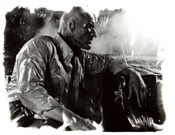 Black Rain