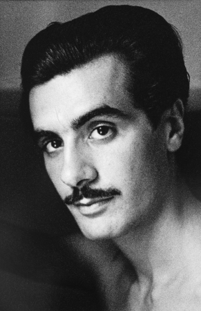 Andrea Pazienza