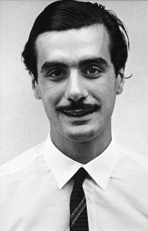 Andrea Pazienza