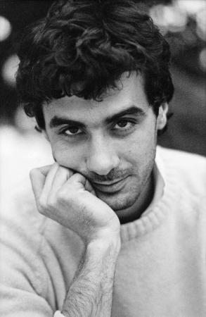 Andrea Pazienza
