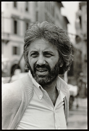 Luca Ronconi a Firenze