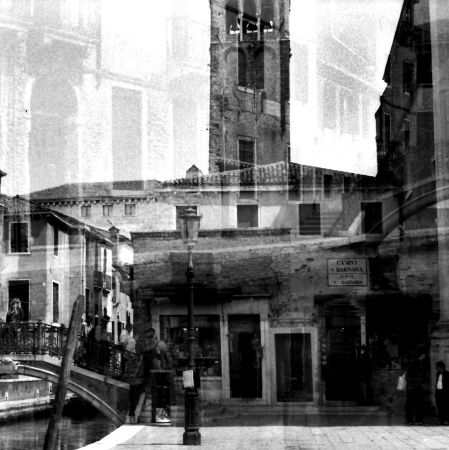 Venezia