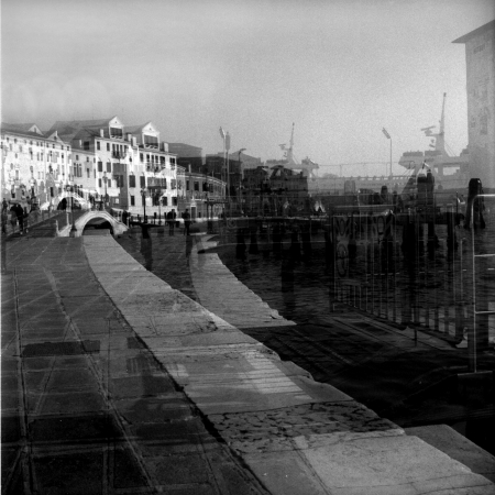 L'inconsapevole casualit
