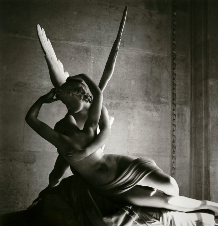 serie 'Louvre'