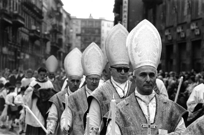 Processione del Corpus Domini