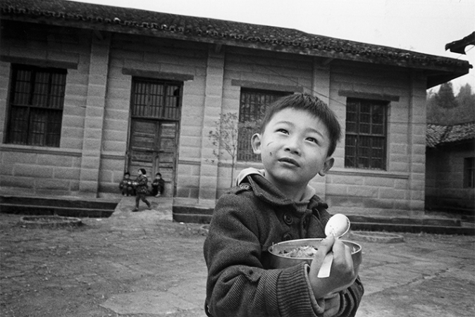 Sichuan Diary