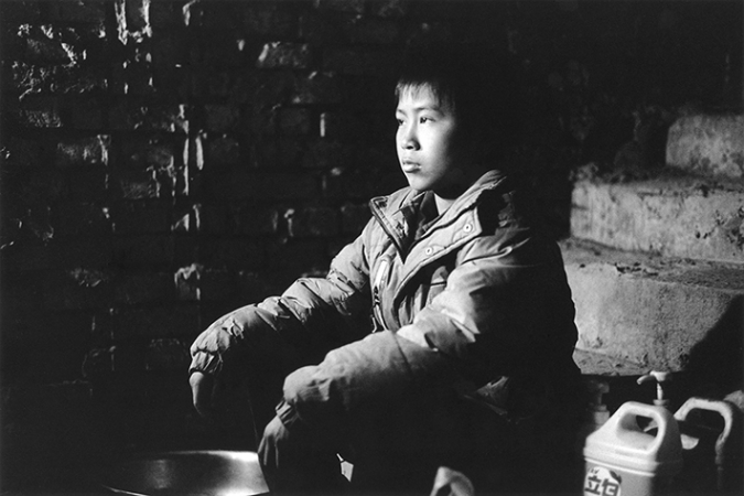 Sichuan Diary
